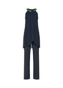 Vera Mont, Damen Overall, Nachtblau