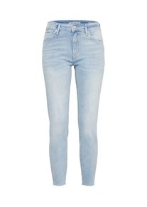 Mavi, Damen 'TESS' Regular Jeans, Blue Denim