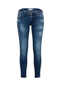Le Temps Des Cerises, Damen Jeans 'JF POWERC', Blue Denim