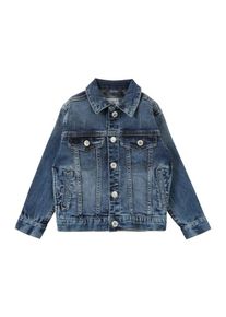 REVIEW KIDS REVIEW FOR KIDS, Jacke 'KB-19-J200D', Blue Denim