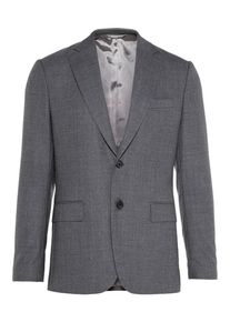 J. Lindeberg J.Lindeberg, Herren Blazer 'Hopper Soft Legend Tech', Grau