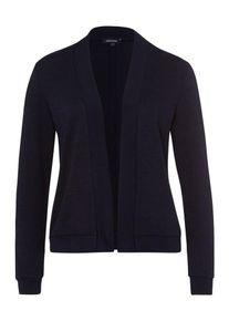 More & More MORE & MORE, Damen Jacke, Nachtblau