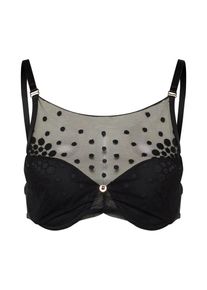 Chantelle, Damen BH 'ETOILE', Schwarz