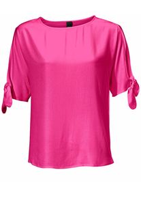 Heine, Damen Shirt, Pink