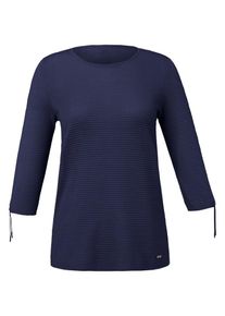 Emilia Lay, Damen Pullover, Navy