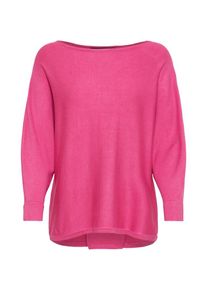 Véro Moda VERO MODA, Damen Pullover, Pink