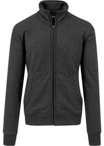 Urban Classics, Herren Jacket, Graphit