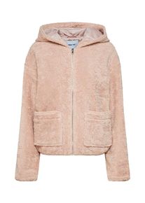ABOUT YOU, Damen 'Mary' Jacke, Rosa