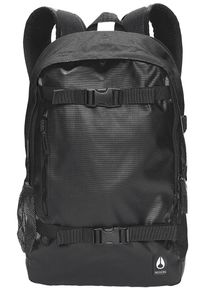 Nixon, Herren Rucksack 'Smith Skatepack III', Schwarz