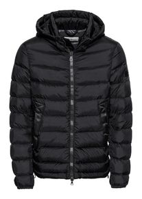 Peuterey, Herren Steppjacke 'FIDDLER CJ01', Schwarz