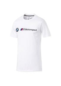 Puma, Herren T-Shirt, Weiß