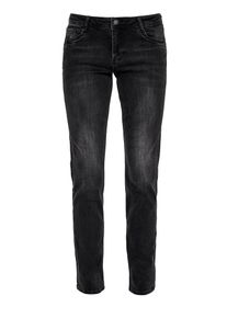 s.Oliver RED LABEL, Damen Jeans, Black Denim