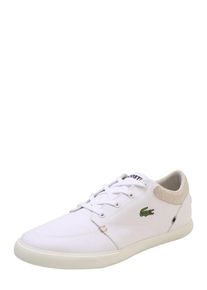 Lacoste, Herren Sneaker 'BAYLISS', Wei&szlig;