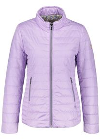 Gerry Weber, Damen Jacke, Pastelllila