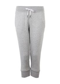 Under Armour, Damen Sporthose 'GOOD EUROPE', Grau