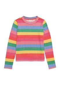 name it, M&auml;dchen Pullover 'BILLA', bunt