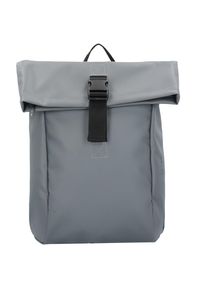 Bree, Damen Punch 92 Rucksack, Opal / Schwarz