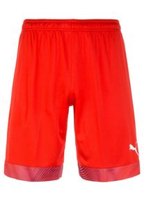 Puma, Herren CUP Short, Rot