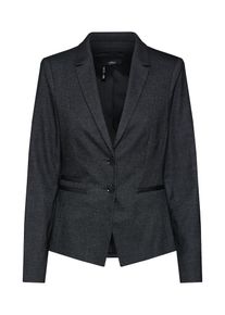 s.Oliver BLACK LABEL, Damen Blazer, Anthrazit