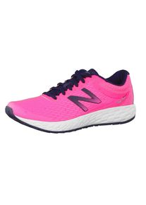 New Balance, Damen Laufschuh 'Fresh Foam Boracay V3', Orange / Pink