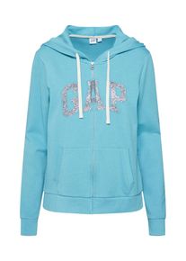 GAP, Damen Sweatshirt, Türkis