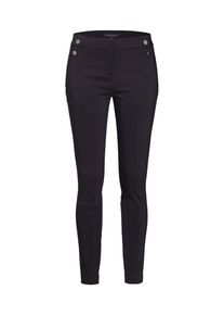 comma, Damen Hose, Schwarz