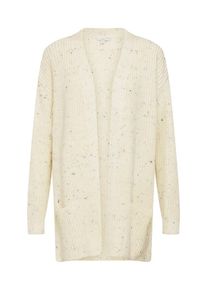 Mavi, Damen Strickjacke, Beige