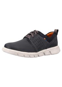 Fretz Men, Herren Halbschuhe, Blau