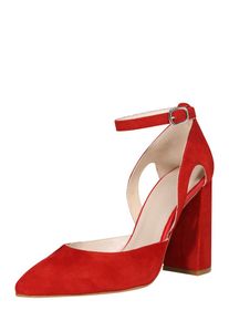 Zign Shoes Zign, Damen High Heel-Pumps, Rot