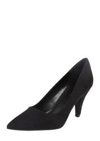 New Look, Damen High Heels 'TOPPERS', Schwarz
