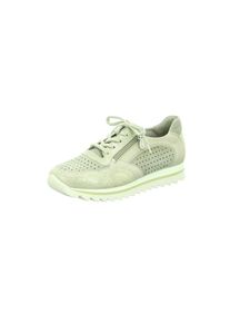 Gabor, Damen Schnürschuhe, Beige