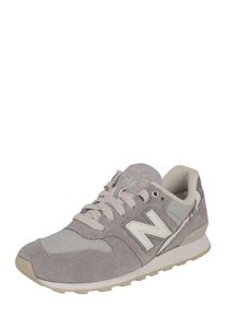 New Balance, Damen Sneaker '996', Grau / Rosa