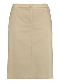 Gerry Weber, Damen Rock, Sand