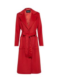 MAX & Co. MAX&Co., Damen Mantel 'Dado', Rot