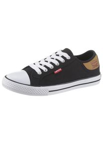 Levi's LEVI'S, Damen Sneaker &raquo;Stan Buck Lady&laquo;, Schwarz