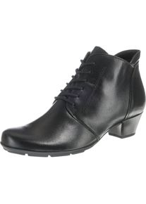 Gabor, Damen Stiefeletten, Schwarz
