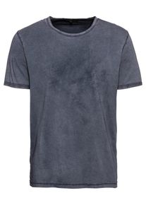 Drykorn, Herren Shirt 'NERO', Blau