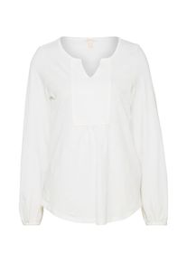 Esprit, Damen Shirt, Weiß