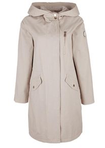 s.Oliver RED LABEL, Damen Longparka, Camel