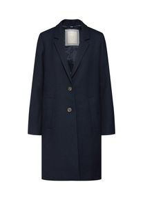 Esprit, Damen Blazer, Dunkelblau