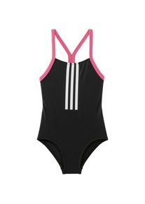 adidas Performance, Mädchen Badeanzug, Schwarz