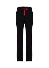 Essentiel Antwerp, Damen Hose, Schwarz