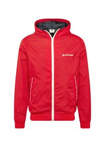 Jack & Jones JACK & JONES, Herren Jacke, Rot