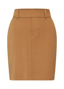 Véro Moda VERO MODA, Damen Rock 'Maya', Braun