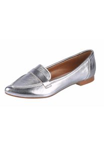 Andrea Conti, Damen Ballerina, Silber