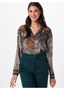 SAND COPENHAGEN, Damen Bluse, bunt