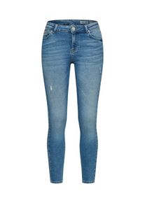 Review, Damen Jeans 'NEW AUTHENTIC', Blue Denim