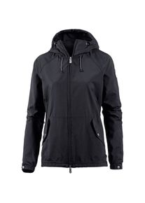 Fjällräven Fjällräven, Damen Windbreaker Greenland, Schwarz