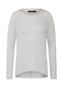 Véro Moda VERO MODA, Damen Pullover, Hellgrau