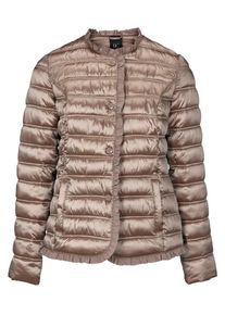 Heine, Damen Steppjacke, Rosé